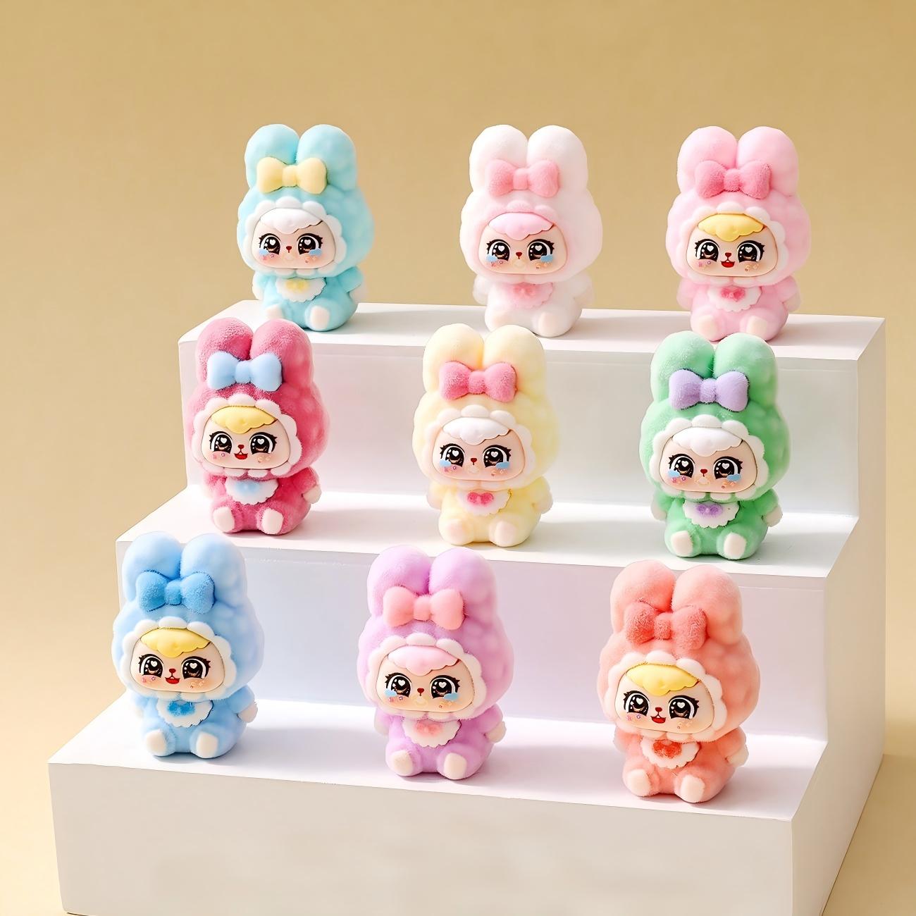 Cute Looking Mini Desktop Orna - Resin Crafts Diy incelemesi ve fiyatı