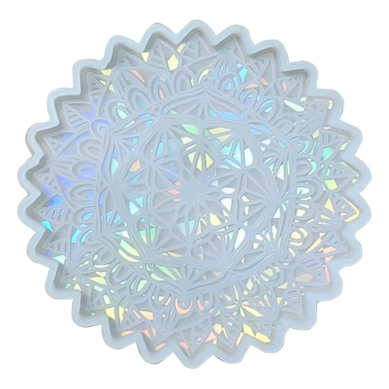Durable Silicone Molds Epoxy R - Resin Ocean Wave Mold incelemesi ve fiyatı