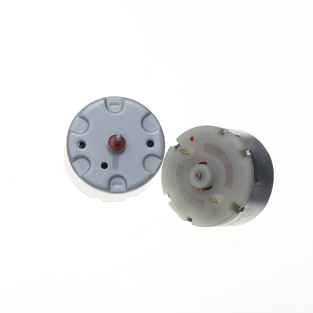 Mini RC500-KN/18280 Motor DC 5 - Vacuum Chamber Small incelemesi ve fiyatı