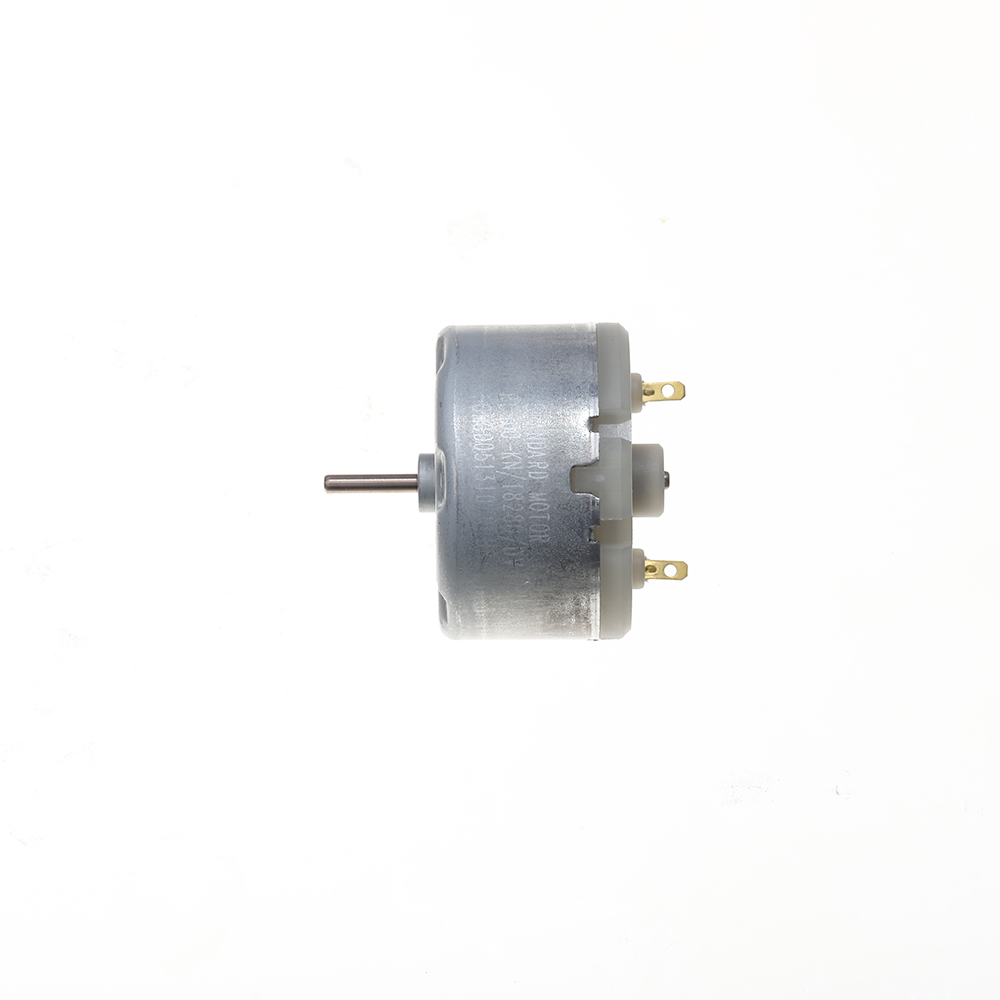 Mini RC500-KN/18280 Motor DC 5 - Vacuum Chamber Small incelemesi ve fiyatı