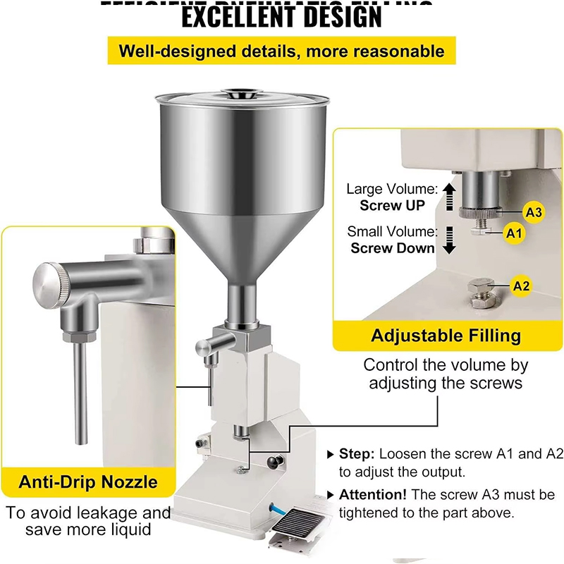 Automatic Liquid Water Filling - Vacuum Chamber Small incelemesi ve fiyatı