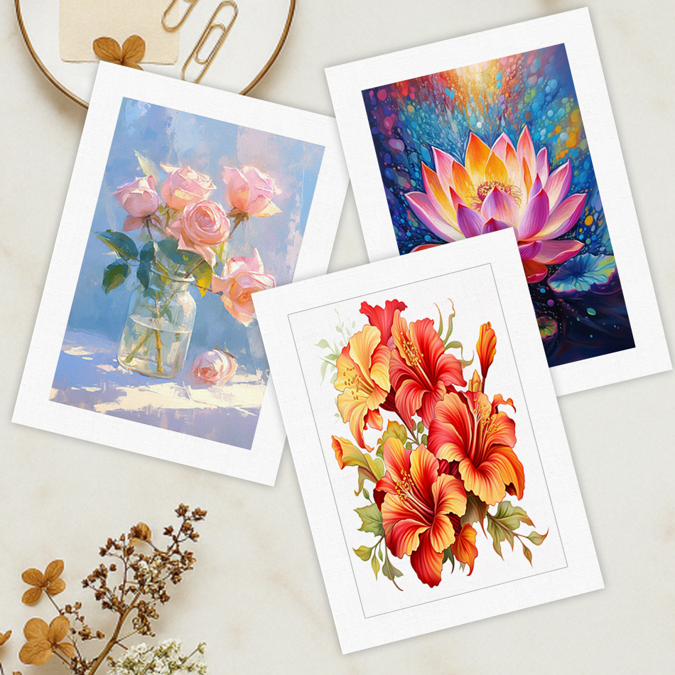 2026 Simple Painting By Number - Resin Craft For Beginners incelemesi ve fiyatı