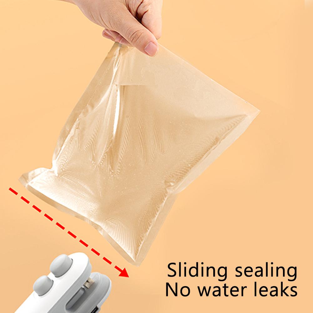 Mini Sealing Machine Portable  - Vacuum Chamber Small incelemesi ve fiyatı