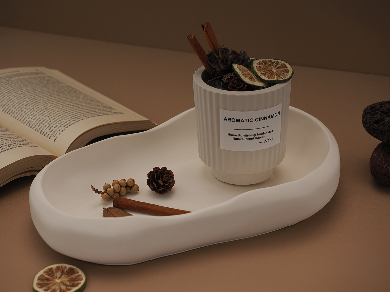 Irregular Shape Tray Silicone  - Coaster Mold Round incelemesi ve fiyatı