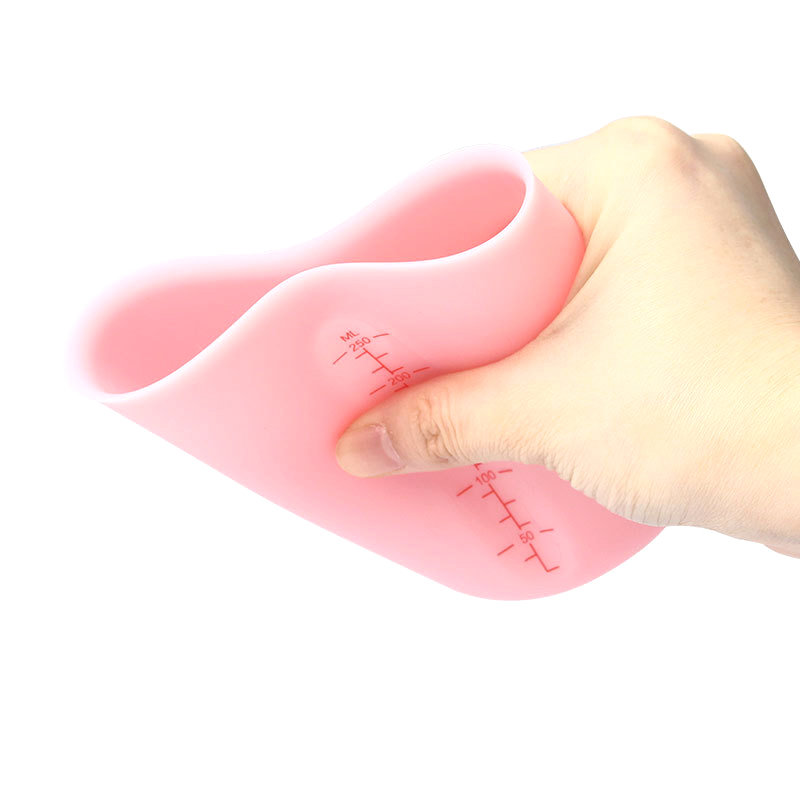 125/250/500ml Silicone Measuri - Mixing Cup Silicone incelemesi ve fiyatı