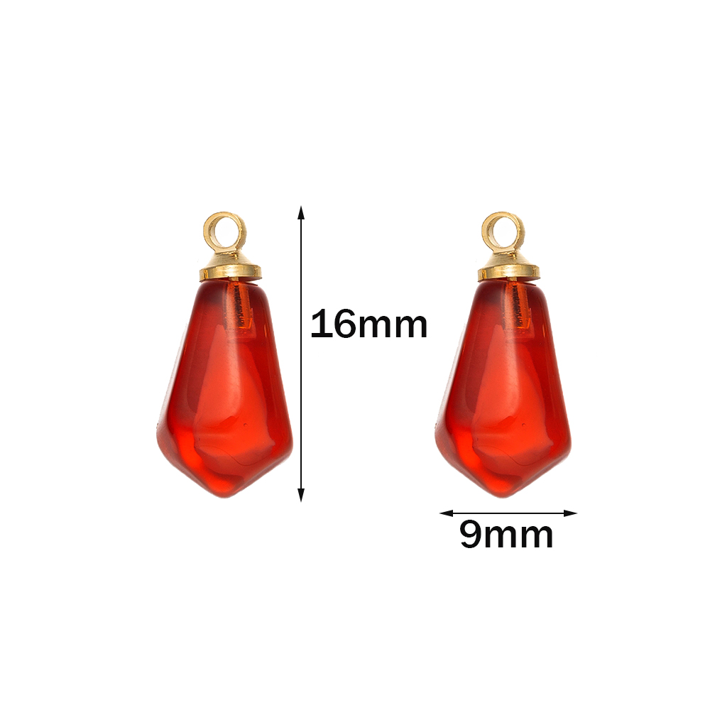 10Pcs Resin Pomegranate Seed F - Resin Crafts Diy incelemesi ve fiyatı
