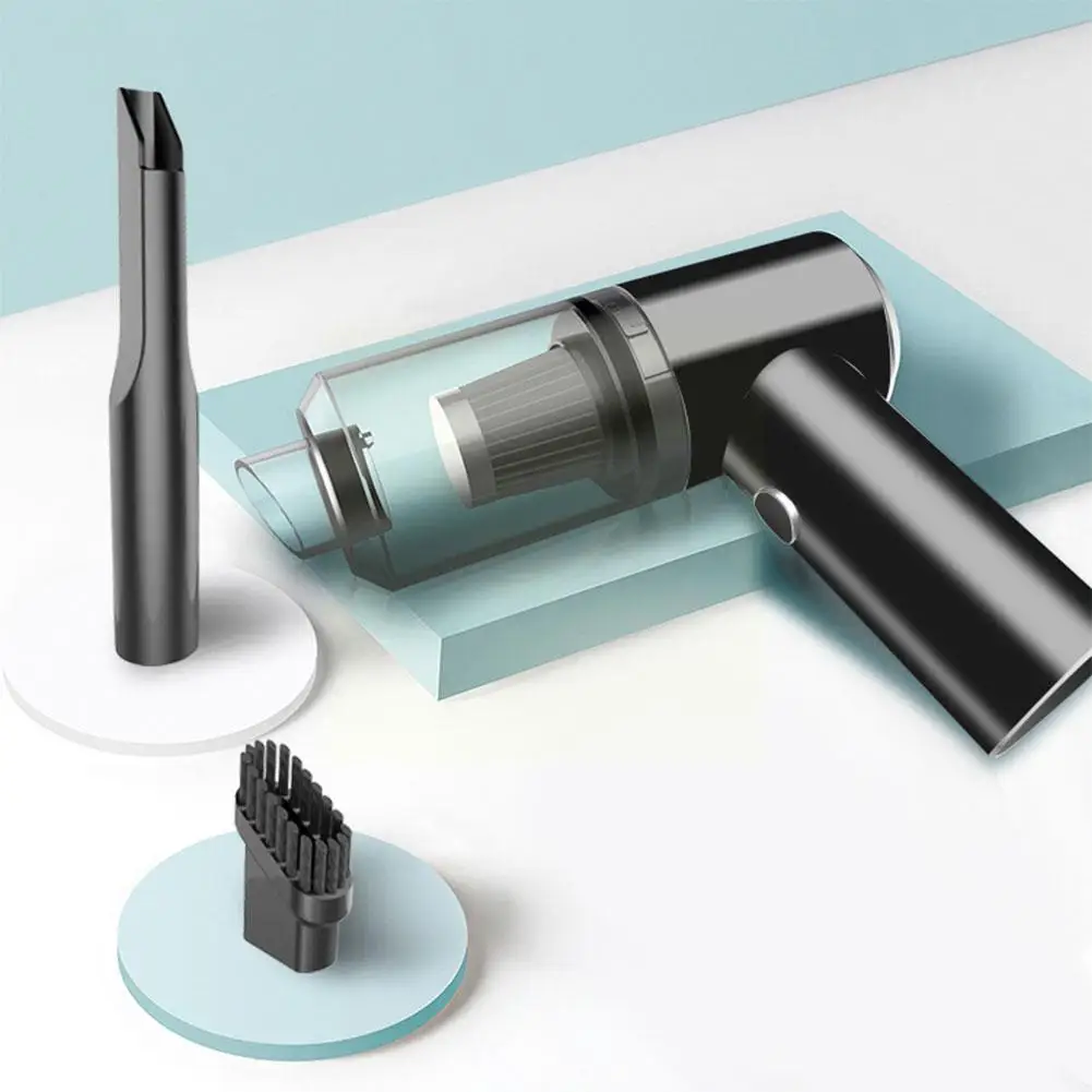 2023 Handheld Wireless Car Vac - Vacuum Chamber Small incelemesi ve fiyatı