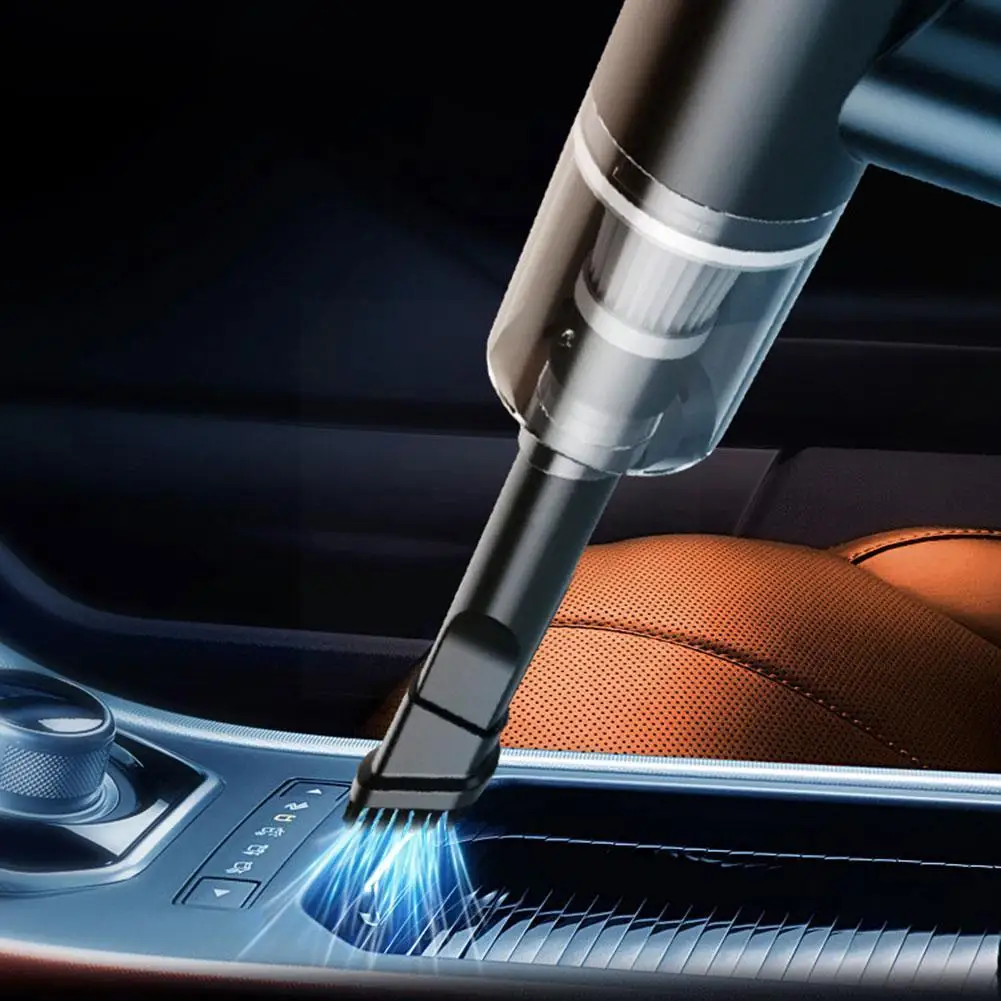 2023 Handheld Wireless Car Vac - Vacuum Chamber Small incelemesi ve fiyatı