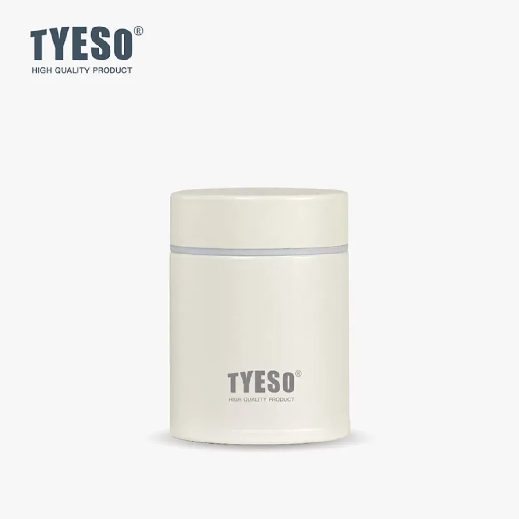 Tyeso Portable Insulation Cup  - Vacuum Chamber Small incelemesi ve fiyatı