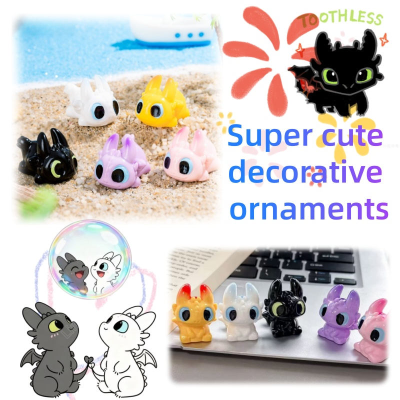 Dragon Taming Master Anime Too - Resin Craft Kit incelemesi ve fiyatı