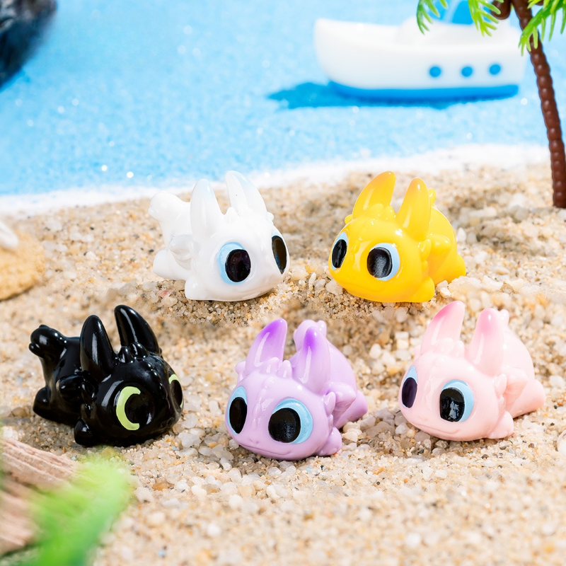 Dragon Taming Master Anime Too - Resin Craft Kit incelemesi ve fiyatı