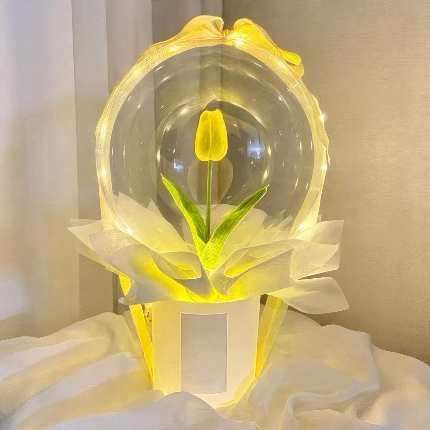Fillable Clear Ornament Ball,  - Dome Mold Clear incelemesi ve fiyatı