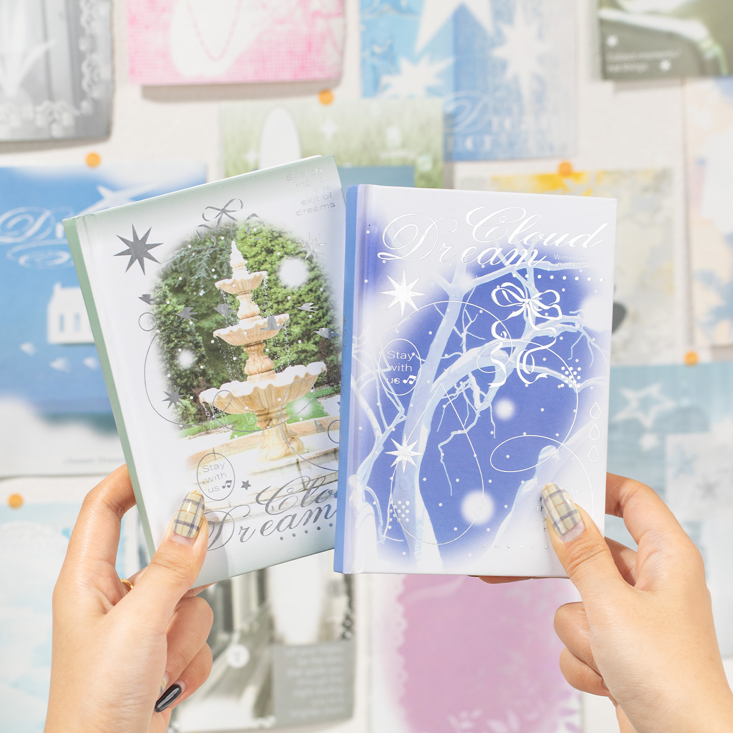 Mr.Paper 192 Sheets Writeable  - Gold Foil Flakes incelemesi ve fiyatı