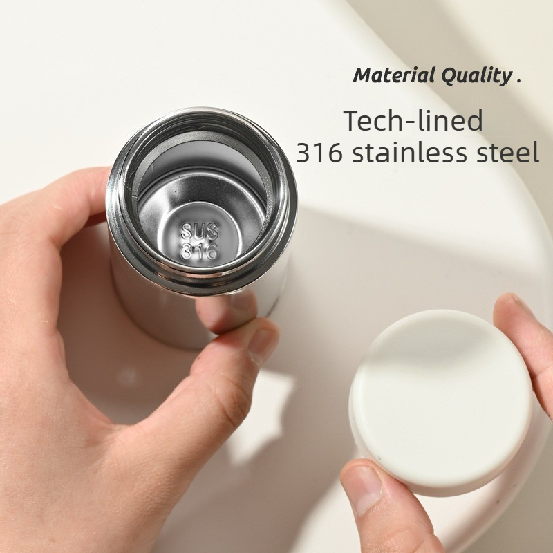 120ml/150ml/180ml 316 Stainles - Vacuum Chamber Small incelemesi ve fiyatı
