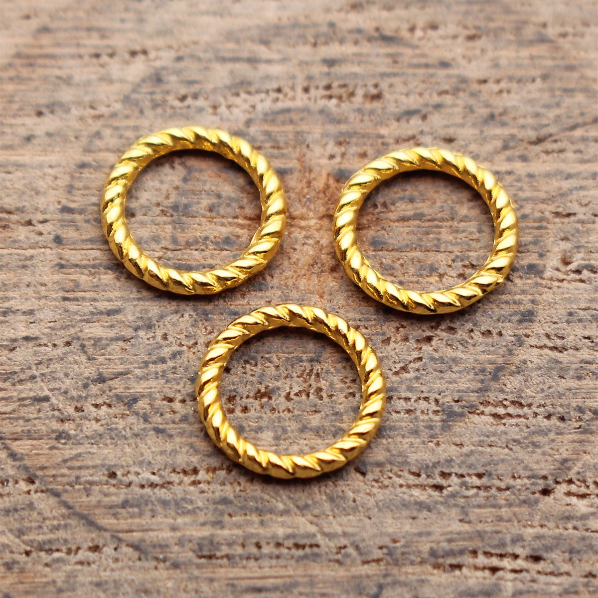 Round Charms Connector Cutout  - Resin Crafts incelemesi ve fiyatı