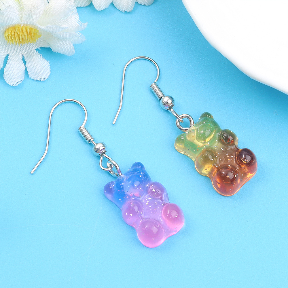 10/30/60pcs Dual Color Resin B - Resin Craft Projects incelemesi ve fiyatı