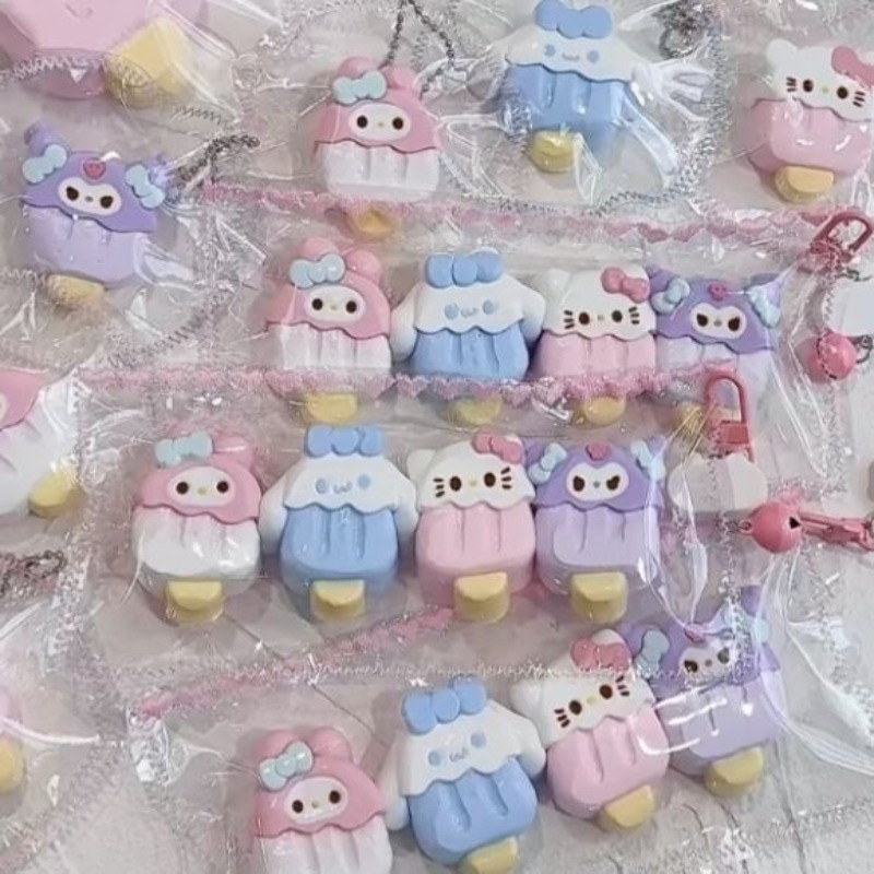 Kawaii Skull Bow Silicone Resi - Resin Craft Ai incelemesi ve fiyatı