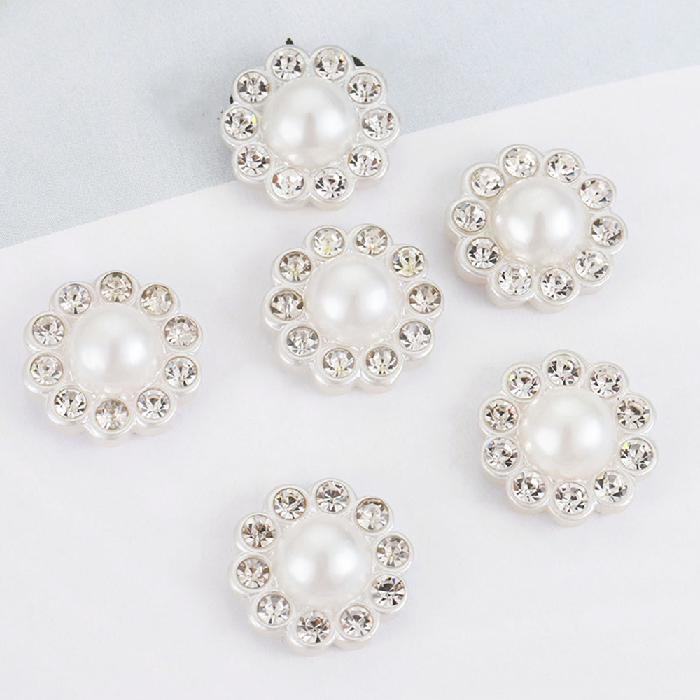 50pcs White Flat Imitation Pea - Resin Craft Projects incelemesi ve fiyatı