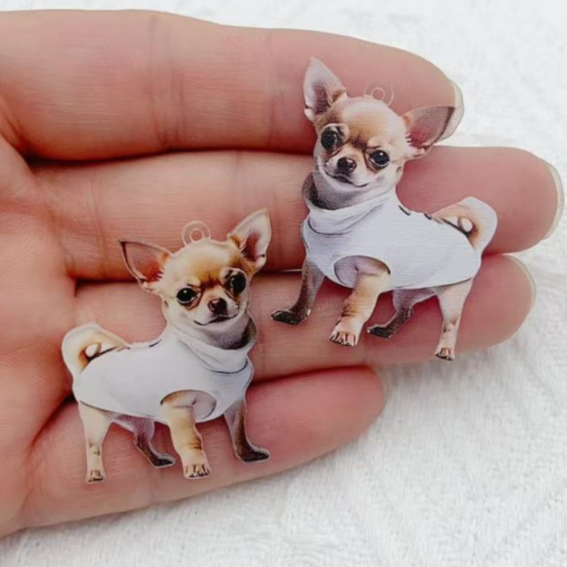 10 pieces of resin cartoon sma - Resin Crafts Diy incelemesi ve fiyatı