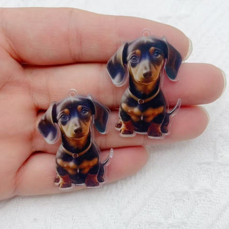 10 pieces of resin cartoon sma - Resin Crafts Diy incelemesi ve fiyatı